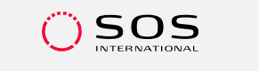 Logo sos international
