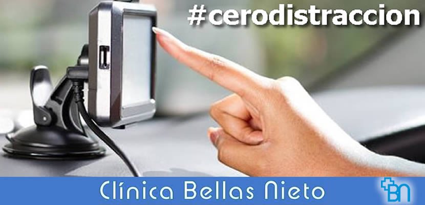 Cero Distraccion