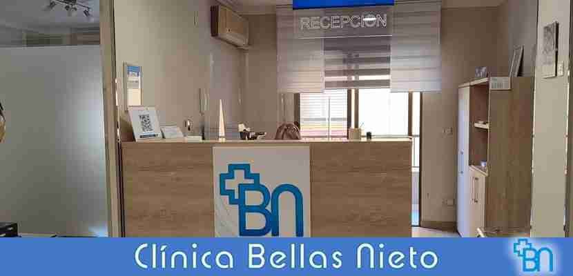 Clínica Bellas Nieto