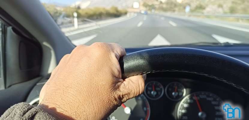 Renovación Licencia de Conducir